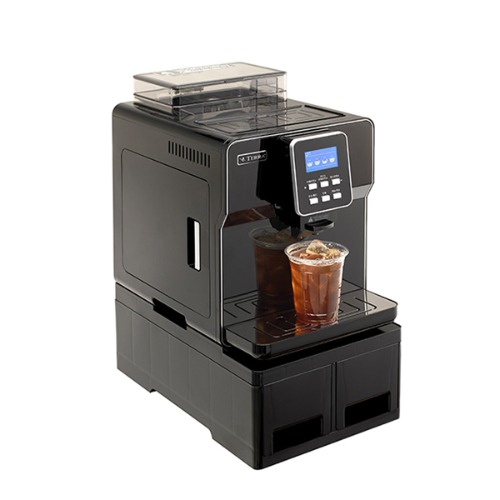 [테라] TE-201C 전자동 커피머신