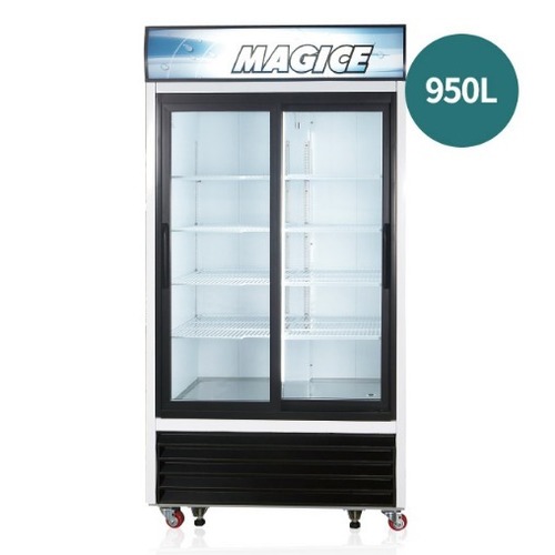 수평형 냉장 쇼케이스/jc1000rs