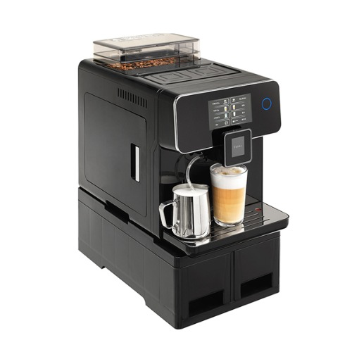 [테라] TE-401C 전자동 커피머신